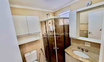 Imagem: Apartamento à venda Colinas de São Francisco