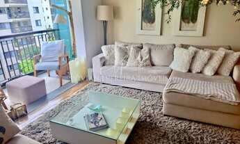 Imagem 4: Condomínio Edifício Elisa 03 suítes a venda