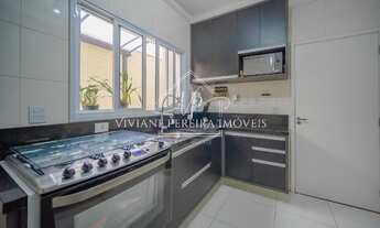 Imagem 3: Sobrado Jardim Sarah a venda 03 dormitórios