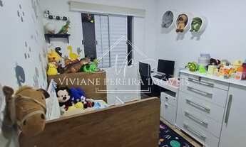 Imagem 6: Condomínio Toscana 02 dormitórios a venda