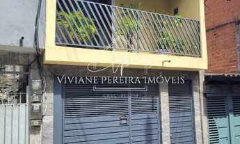 Imagem: CASA RESIDENCIAL em OSASCO - SP, CONCEIÇÃO