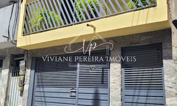 Imagem 2: CASA RESIDENCIAL em OSASCO - SP, CONCEIÇÃO