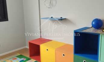 Imagem 5: Apartamento para locação Vila São Francisco