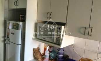 Imagem 2: APARTAMENTO RESIDENCIAL em SÃO PAULO - SP, VILA SÃO FRANCISCO