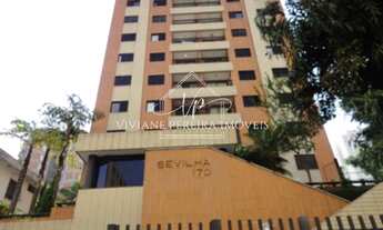 Imagem: APARTAMENTO RESIDENCIAL em SÃO PAULO