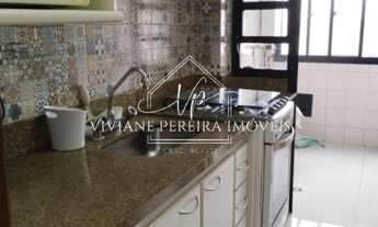 Imagem 2: Apartamento para locação Vila São Francisco