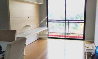 Imagem: Apartamento para locação Vila São Francisco