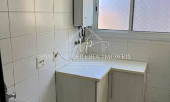 Imagem: Condominio Paradiso Vila São Francisco