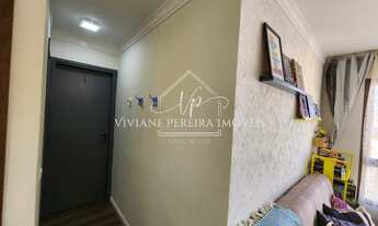 Imagem 7: Apartamento à venda em São Paulo-SP, Jardim Sarah: 2 quartos, 1 suíte, 2 banheiros, 2 vaga