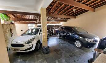 Imagem 3: Casa a venda Jardim Adalgisa com piscina