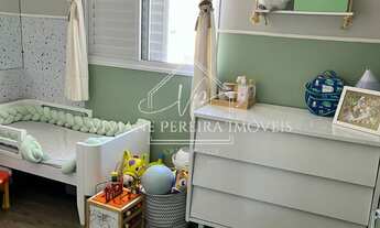 Imagem 5: APARTAMENTO RESIDENCIAL em OSASCO - SP, PRESIDENTE ALTINO