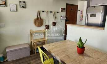 Imagem 5: Apartamento à venda em São Paulo-SP, Jardim Sarah: 2 quartos, 1 suíte, 2 banheiros, 2 vaga