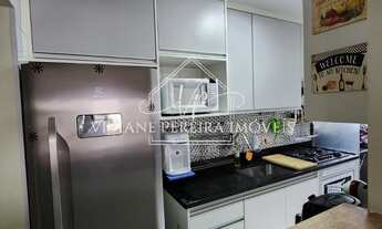 Imagem 6: Apartamento à venda em São Paulo-SP, Jardim Sarah: 2 quartos, 1 suíte, 2 banheiros, 2 vaga