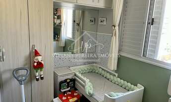 Imagem 6: APARTAMENTO RESIDENCIAL em OSASCO - SP, PRESIDENTE ALTINO