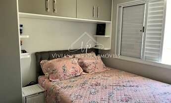 Imagem 2: APARTAMENTO RESIDENCIAL em OSASCO - SP, PRESIDENTE ALTINO