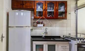 Imagem: Apartamento à venda em Osasco-SP no bairro