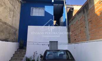 Imagem 3: CASA RESIDENCIAL em OSASCO - SP, SANTA MARIA