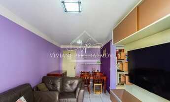 Imagem 5: Apartamento à venda em Osasco-SP no bairro Veloso! 2 quartos, 1 banheiro, 1 vaga de garage