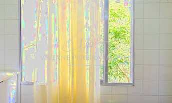 Imagem 2: Apartamento à venda em Osasco-SP no bairro Veloso! 2 quartos, 1 banheiro, 1 vaga de garage