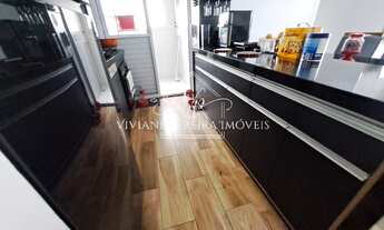 Imagem 7: Condomínio Quartier Residence Jaguaré à venda 03 dormitórios