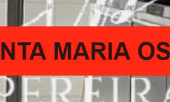 Imagem: Solar da Margaridas Santa Maria Osasco à