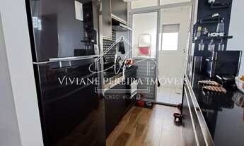 Imagem 2: Condomínio Quartier Residence Jaguaré à venda 03 dormitórios