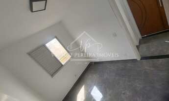 Imagem: Apartamento Residencial Guarujá, 02 dormitórios