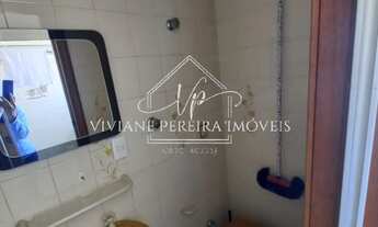 Imagem 7: Ed Majora bairro Jaguaré, 61m, 02 dormitórios, 02 banheiros, 01 vaga a venda