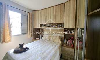 Imagem 2: Apartamento Residencial Guarujá, 02 dormitórios, Jardim Conceição, Osasco