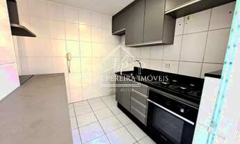 Imagem: Apartamento para locação 2 dormitórios