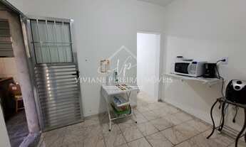 Imagem 3: Sobrado a venda na Av Carlos Drumond de Andrade, Santa Maria Osasco