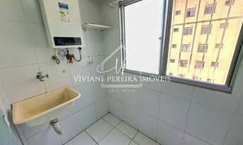 Imagem 5: Apartamento para locação 2 dormitórios Jardim Conceição Rua Pernambucana, Osasco