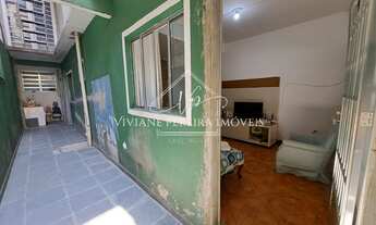 Imagem 5: Sobrado a venda na Av Carlos Drumond de Andrade, Santa Maria Osasco