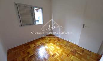 Imagem 5: Aluga-se apartamento no bairro Jaguaré, 57 m2, com 02 dormitórios, sala de estar, 01 banh