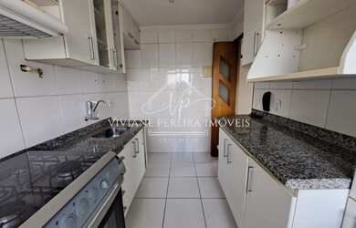 Imagem 6: Apartamento à venda em Osasco, condomínio Guimarães Rosa bairro Veloso 57 m2, 02 quartos