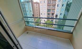 Imagem 3: Apartamento à venda em Osasco, condomínio Guimarães Rosa bairro Veloso 57 m2, 02 quartos