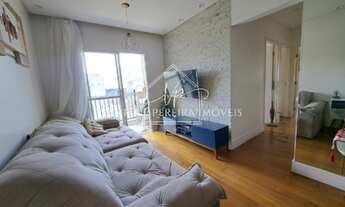 Imagem: Apartamento à venda em Osasco-SP, bairro