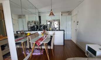 Imagem 4: Apartamento à venda em Osasco-SP, bairro Umuarama: 3 quartos, 1 suíte, 2 banheiros, 65m² d