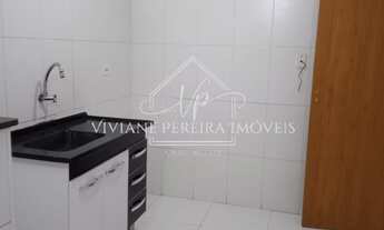 Imagem: Apartamento à venda em frente a UPA Jardim