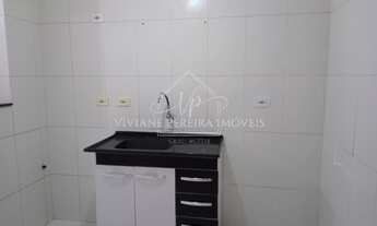 Imagem 3: Apartamento à venda em frente a UPA Jardim Conceição, Osasco, SP, 02 dormitórios, 01 banh