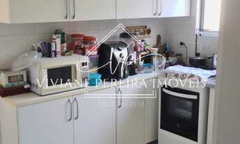 Imagem: Apartamento, Edifício Jacarandá, Jardim