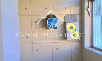 Imagem 5: Apartamento, Edifício Jacarandá, Jardim Roberto, 02 dormitórios, 01 banheiro, 01 vaga, 58m