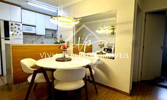 Imagem 1: Condomínio Villagio EcoPark a venda Santa Maria, Osasco, 48m², 02 dormitórios, 01 banheiro