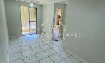 Imagem 2: Apartamento Residencial Guarujá, 02 dormitórios, 50m², Jardim Conceição, Osasco