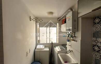 Imagem 4: Condomínio Villagio EcoPark a venda Santa Maria, Osasco, 48m², 02 dormitórios, 01 banheiro