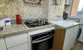 Imagem 6: Condomínio Villagio EcoPark a venda Santa Maria, Osasco, 48m², 02 dormitórios, 01 banheiro