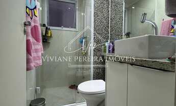 Imagem 4: Condomínio Villagio EcoPark a venda Santa Maria, Osasco, 48m², 02 dormitórios, 01 banheiro