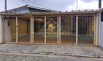 Imagem: Casa Térrea Praça Linda Kamalakian a venda