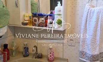 Imagem 4: Apartamento, Edifício Jacarandá, Jardim Roberto, 02 dormitórios, 01 banheiro, 01 vaga, 58m