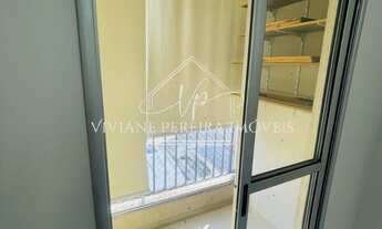 Imagem 4: Apartamento Residencial Guarujá, 02 dormitórios, 50m², Jardim Conceição, Osasco